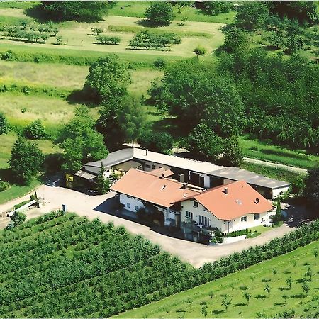 Weingut Ringwald Herbolzheim Exterior foto